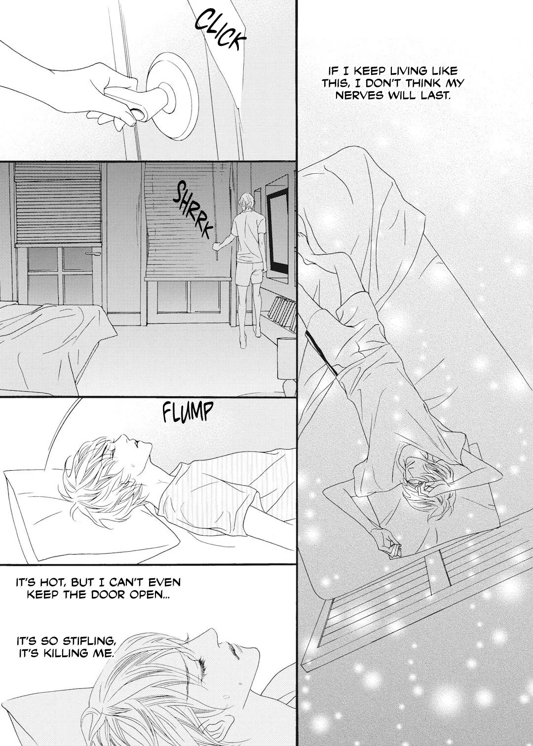 Nappeun Sonyeon Chapter 23 page 18 - 