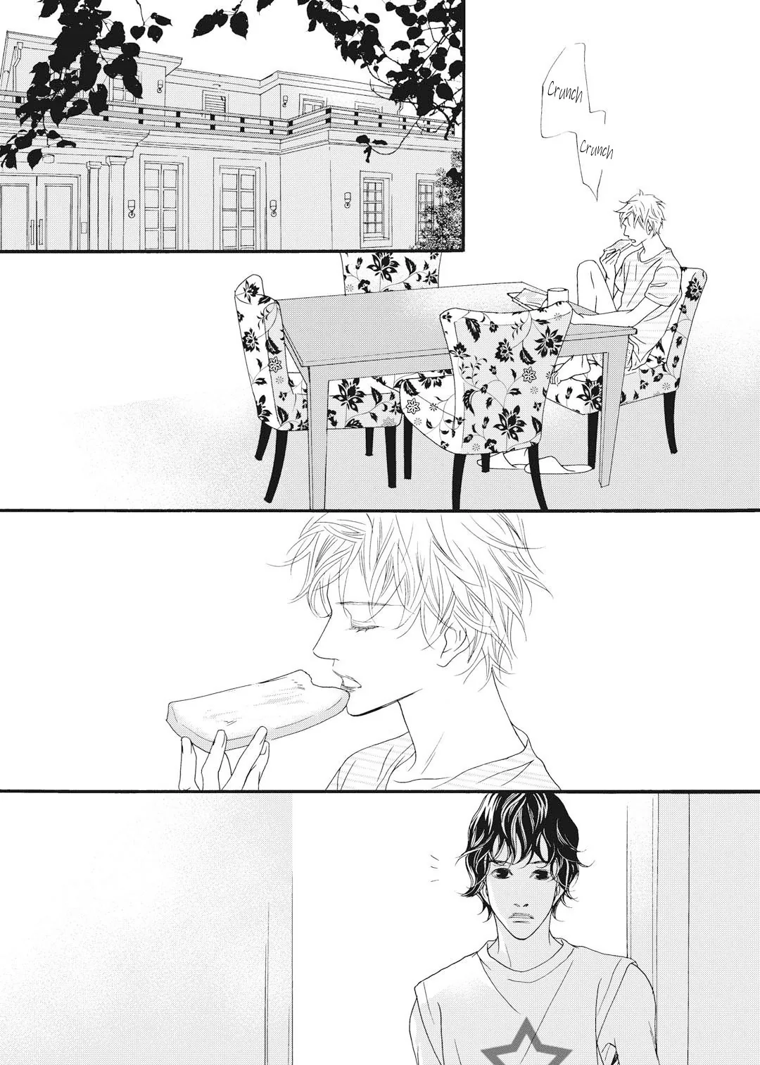 Nappeun Sonyeon Chapter 23 page 20 - 