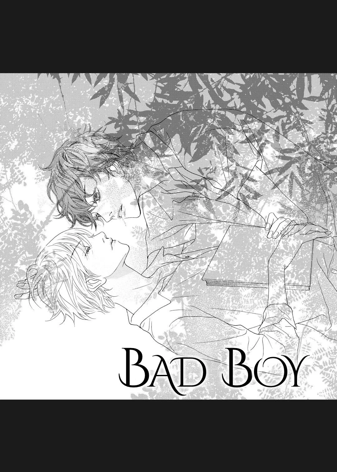 Nappeun Sonyeon Chapter 23 page 3 - 