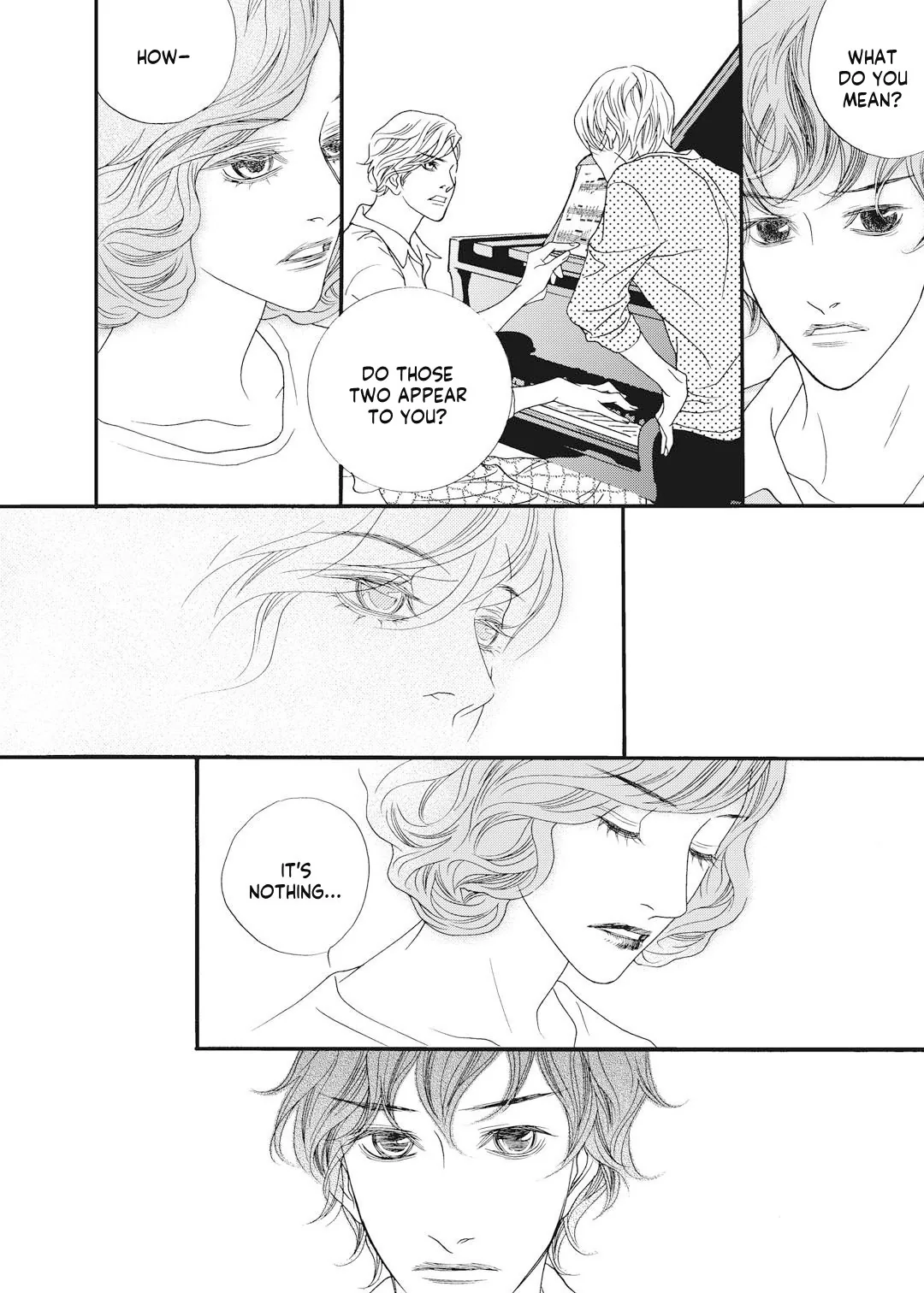Nappeun Sonyeon Chapter 23 page 9 - 