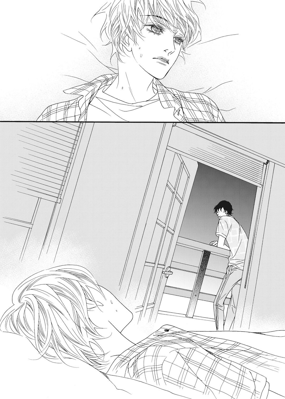 Nappeun Sonyeon Chapter 24 page 15 - 