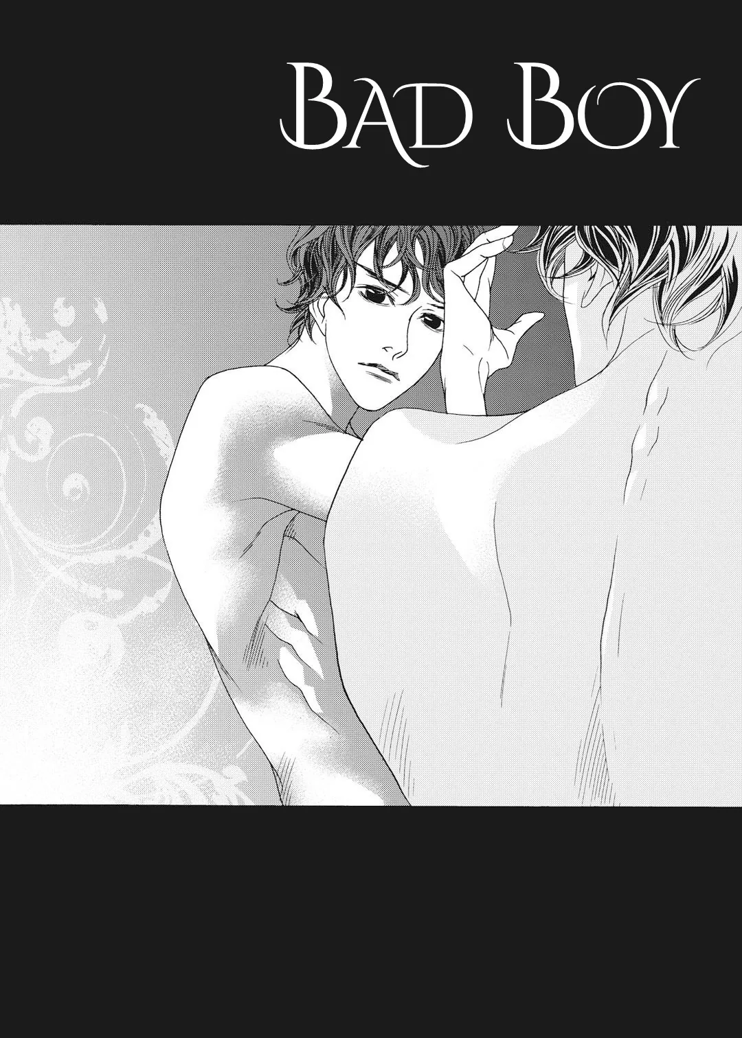 Nappeun Sonyeon Chapter 24 page 3 - 