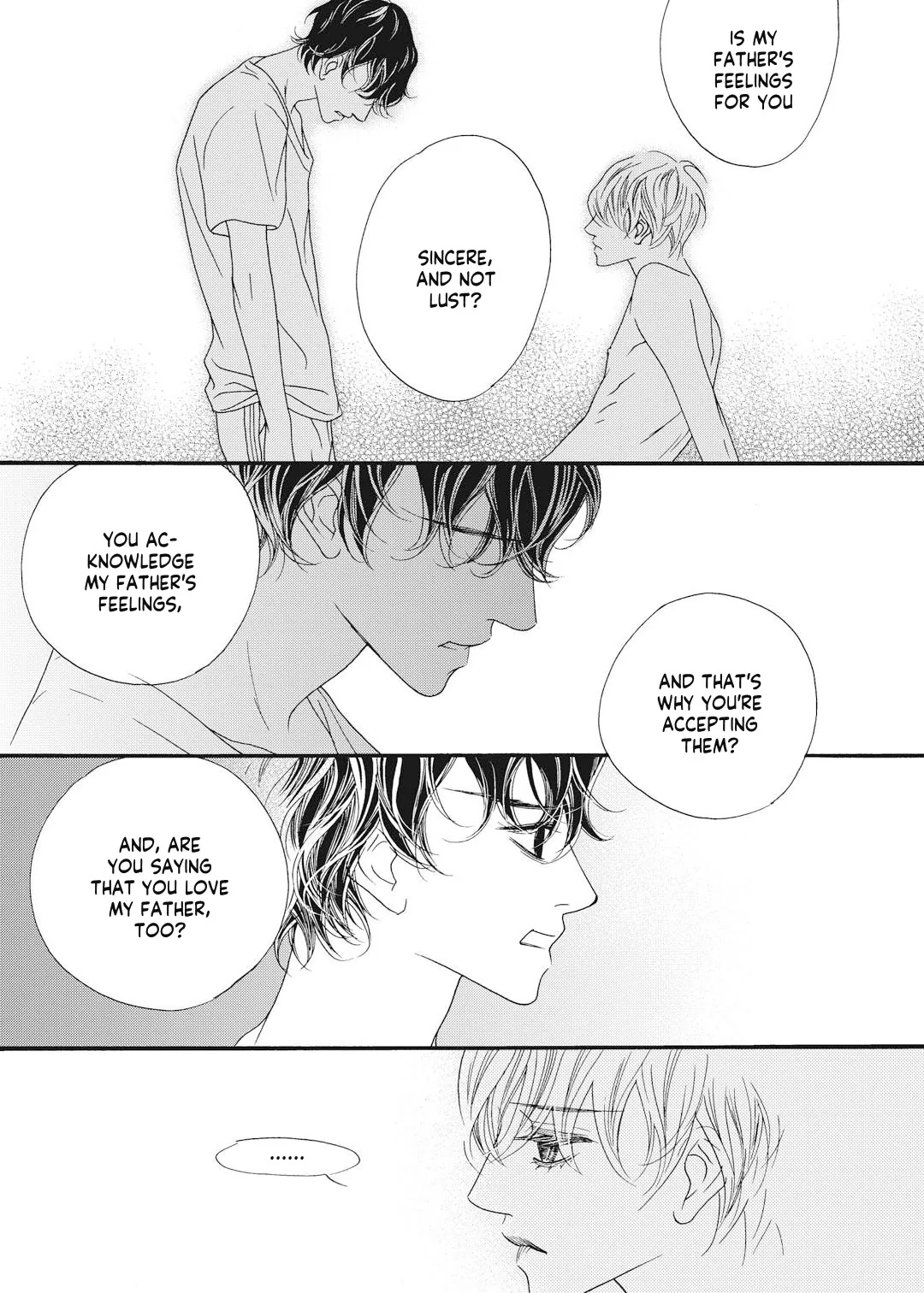 Nappeun Sonyeon Chapter 24 page 26 - 