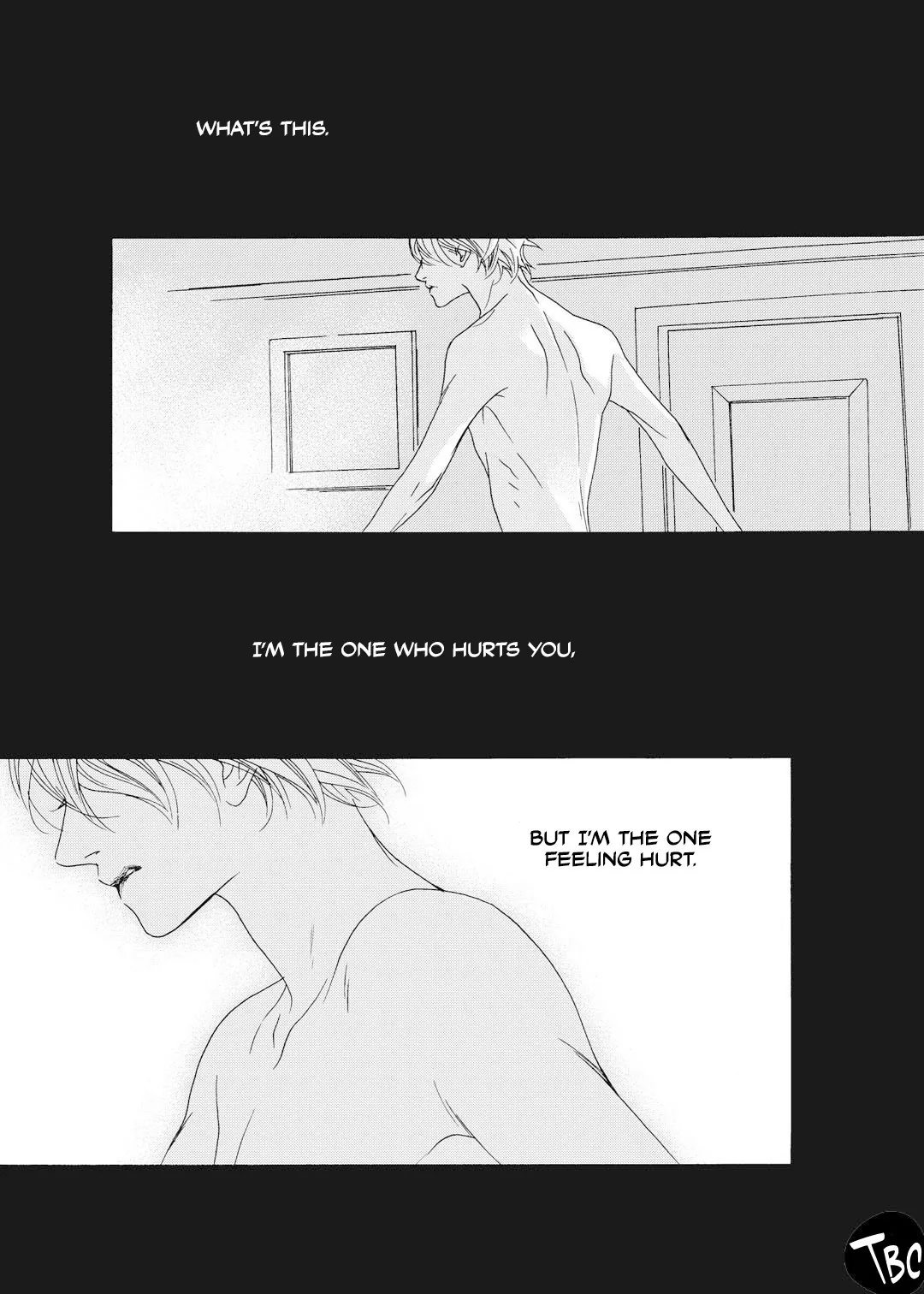 Nappeun Sonyeon Chapter 24 page 34 - 