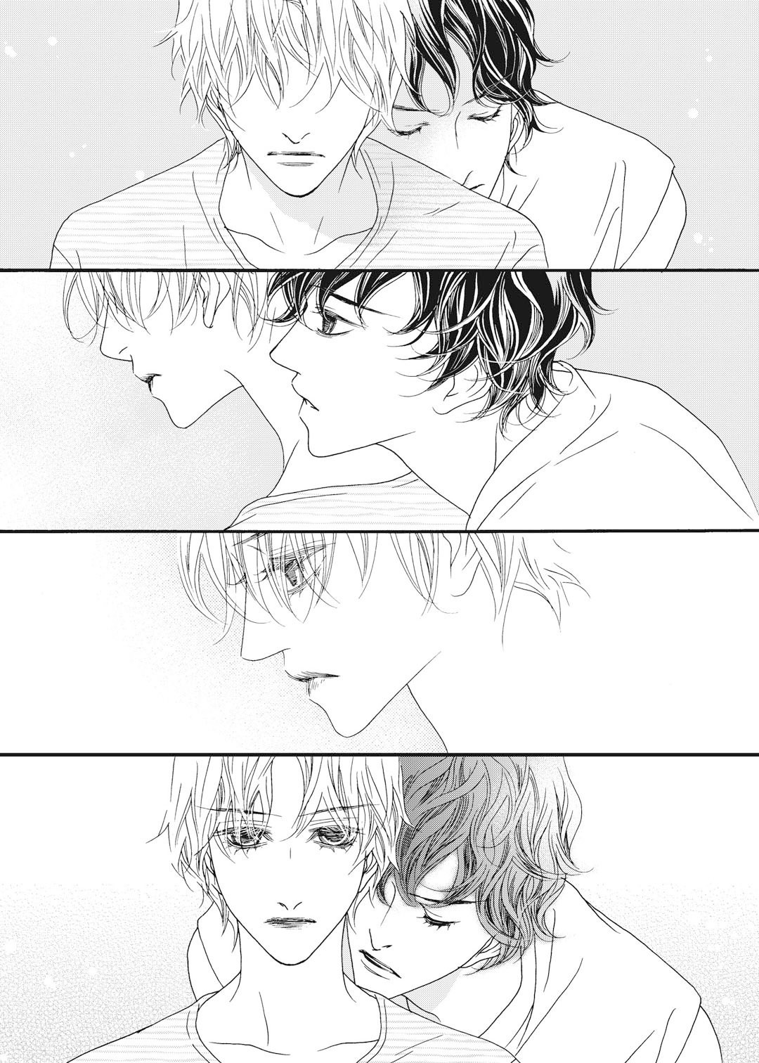 Nappeun Sonyeon Chapter 24 page 8 - 