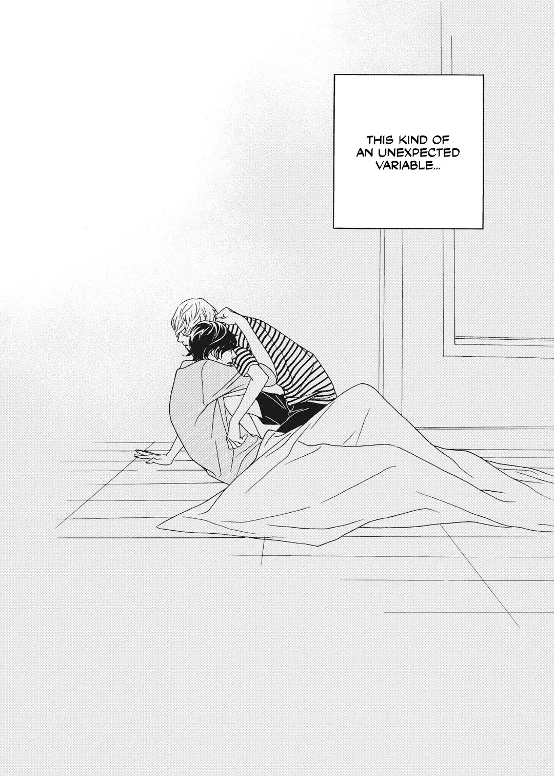 Nappeun Sonyeon Chapter 25 page 11 - 
