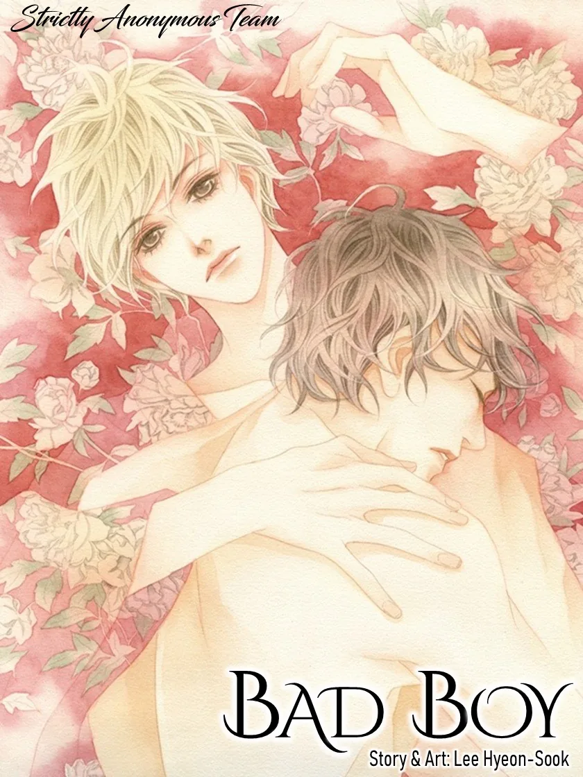 Nappeun Sonyeon Chapter 25 page 29 - 