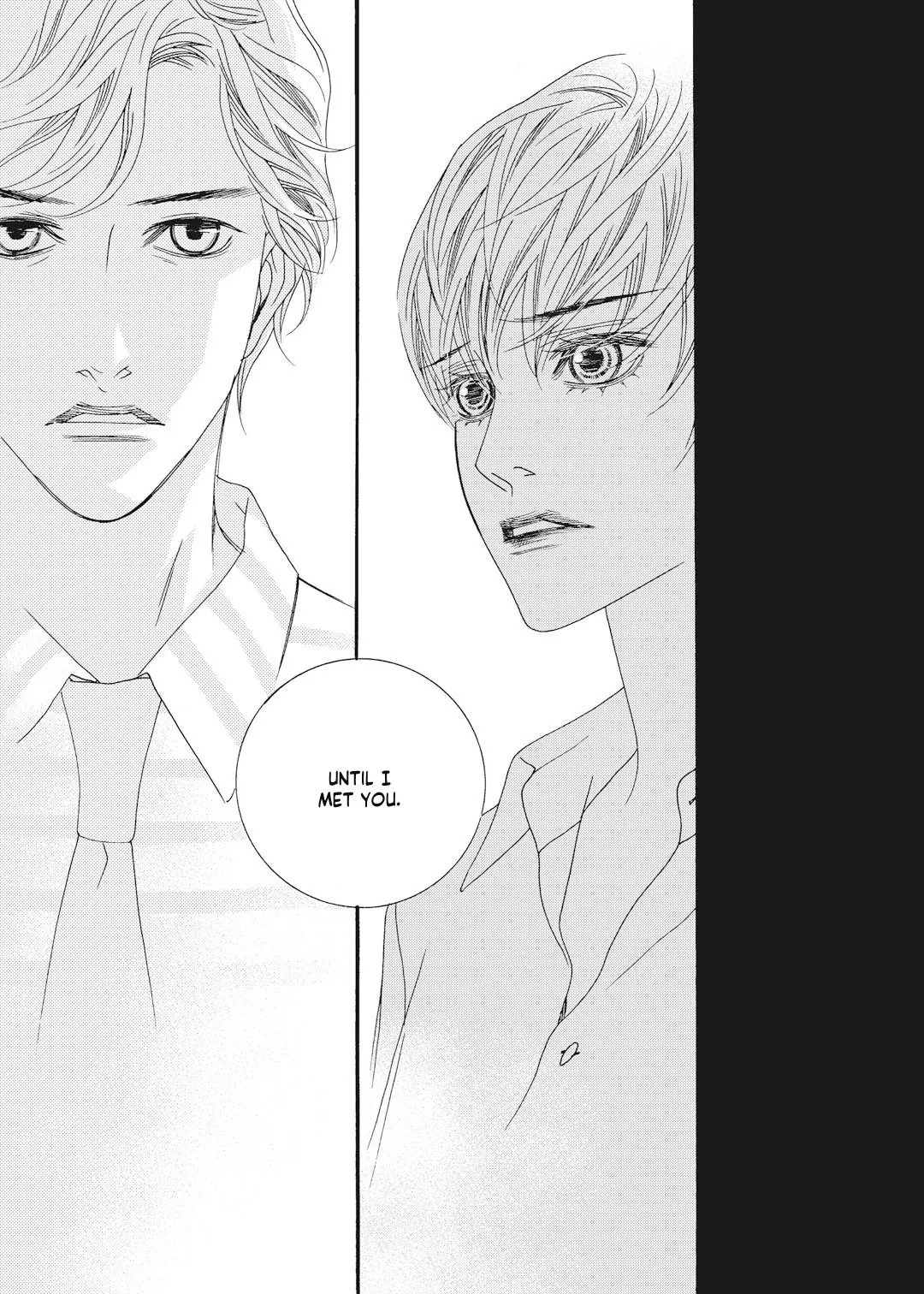 Nappeun Sonyeon Chapter 26 page 18 - 