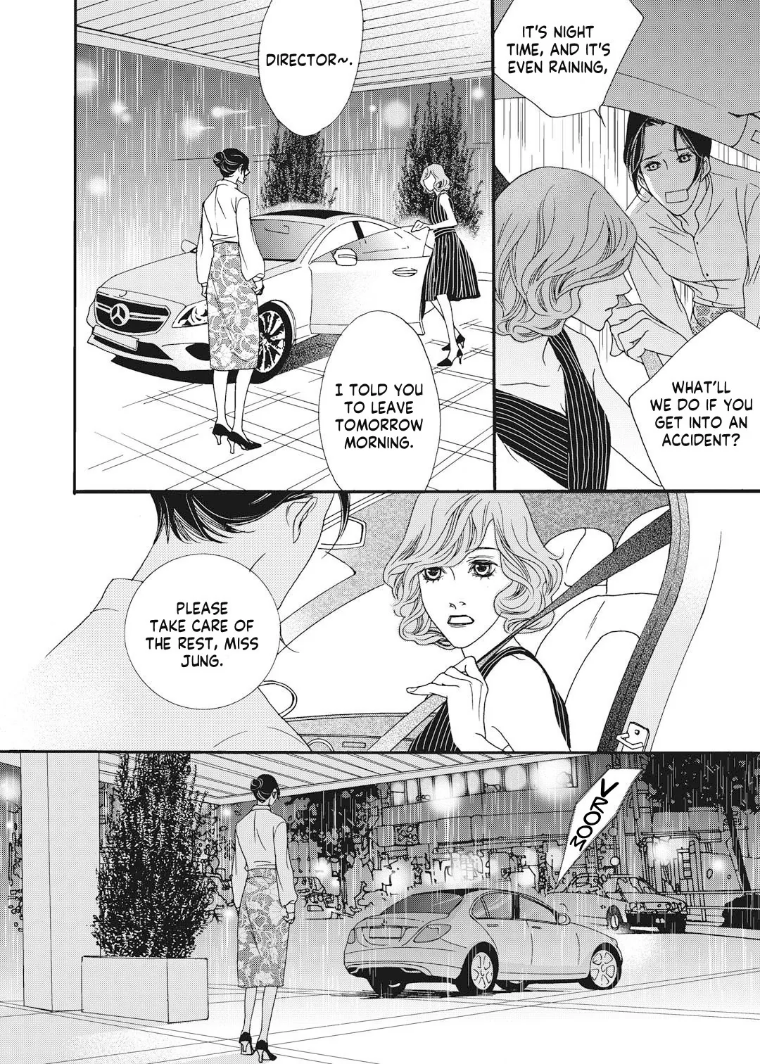 Nappeun Sonyeon Chapter 26 page 21 - 