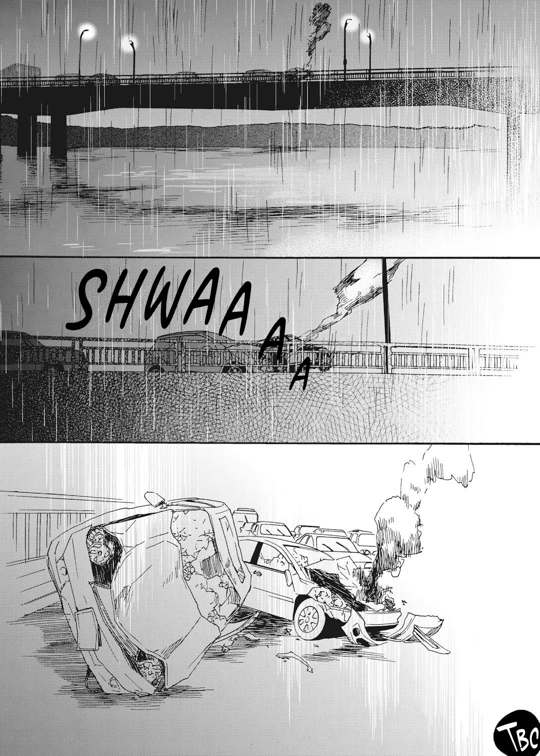Nappeun Sonyeon Chapter 26 page 28 - 