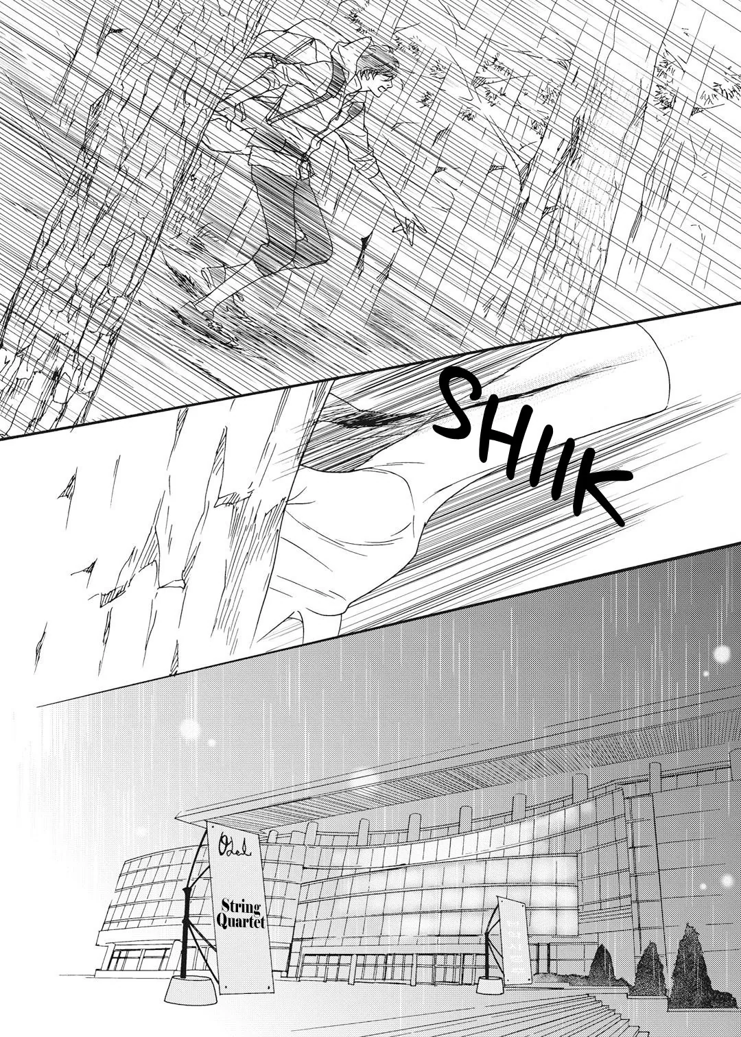Nappeun Sonyeon Chapter 26 page 6 - 