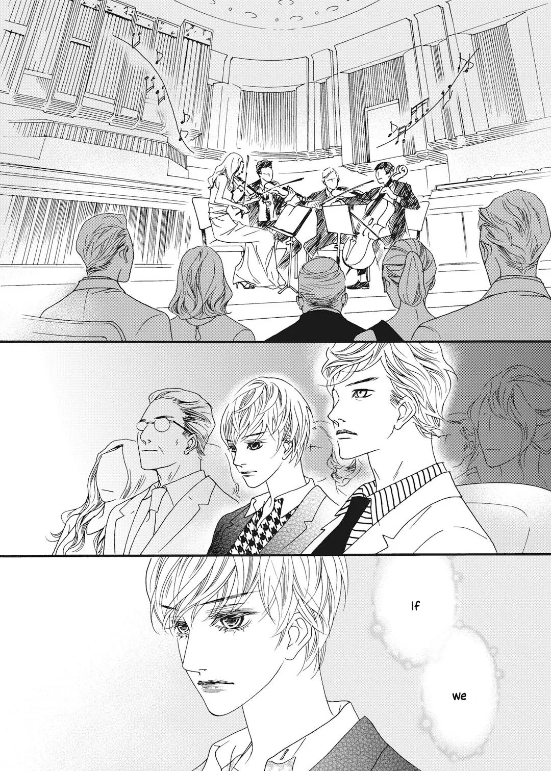 Nappeun Sonyeon Chapter 26 page 7 - 