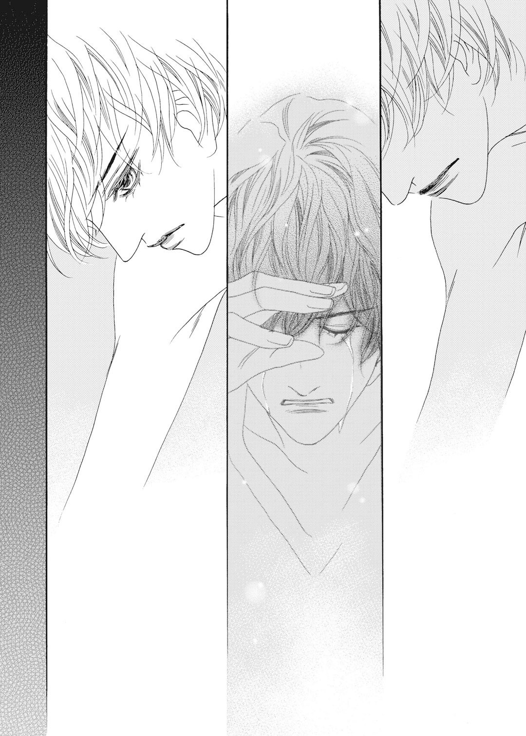 Nappeun Sonyeon Chapter 27 page 13 - 