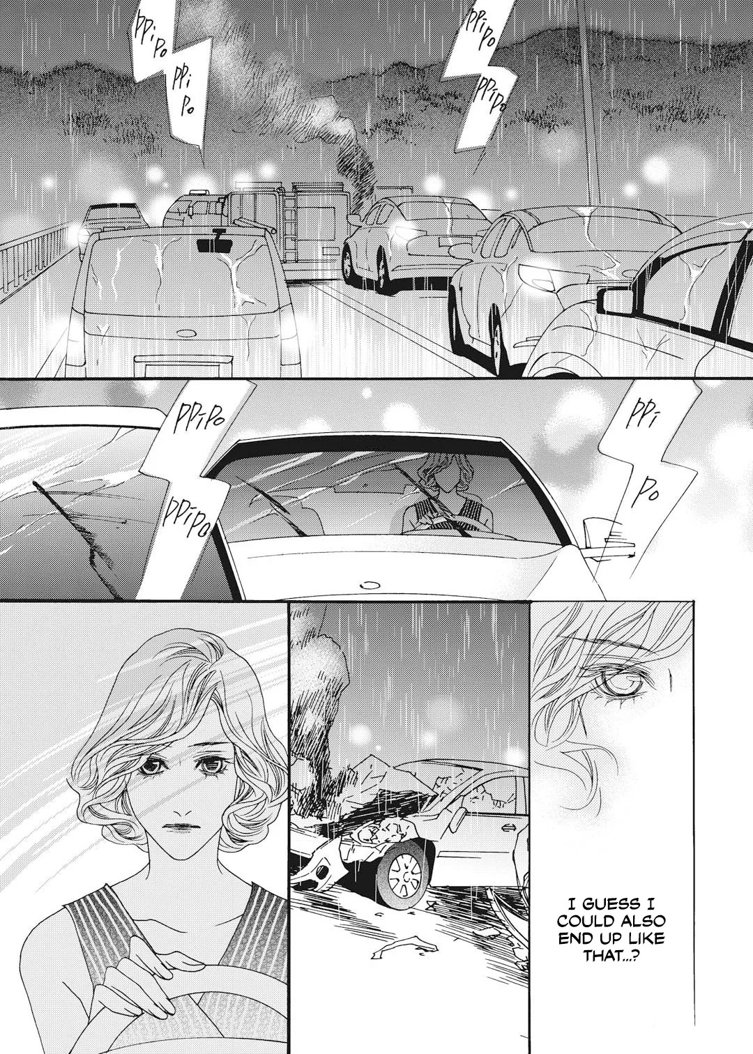 Nappeun Sonyeon Chapter 27 page 15 - 