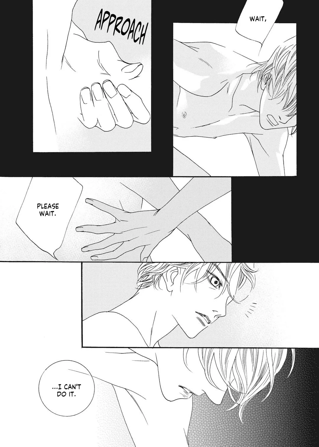 Nappeun Sonyeon Chapter 27 page 17 - 