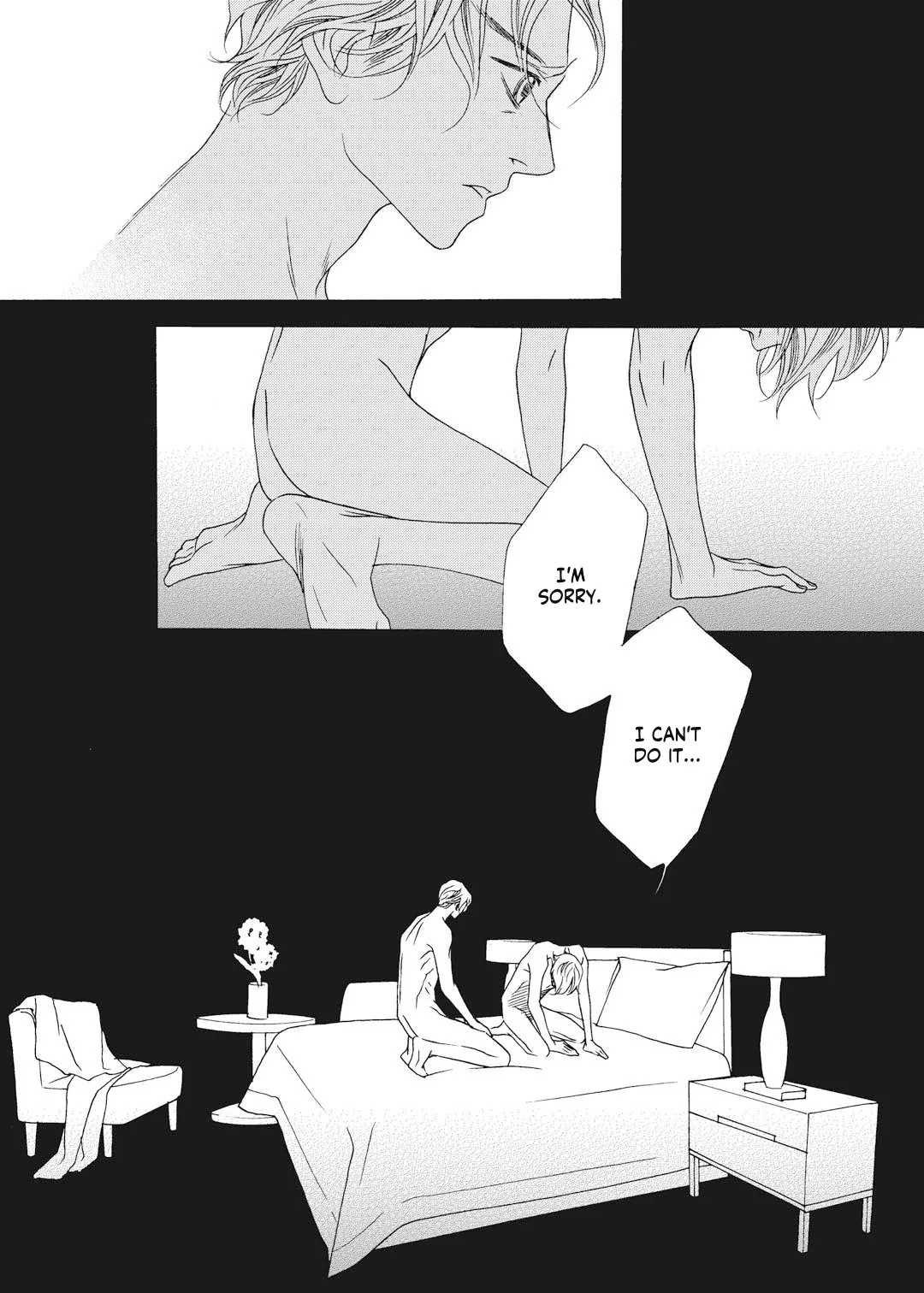 Nappeun Sonyeon Chapter 27 page 18 - 