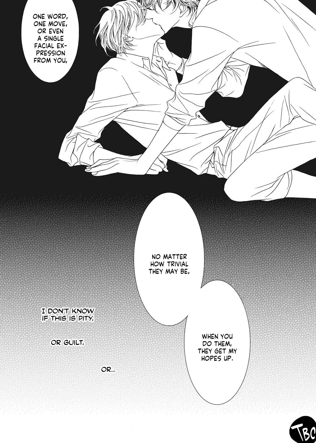 Nappeun Sonyeon Chapter 27 page 32 - 