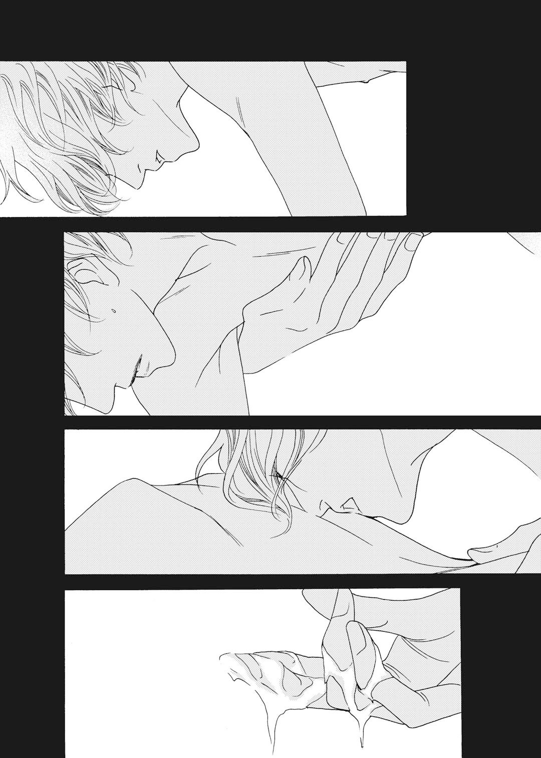 Nappeun Sonyeon Chapter 27 page 10 - 