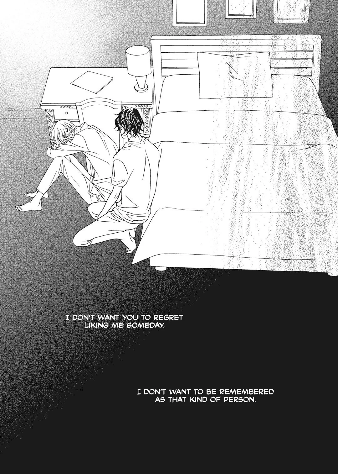 Nappeun Sonyeon Chapter 29 page 18 - 