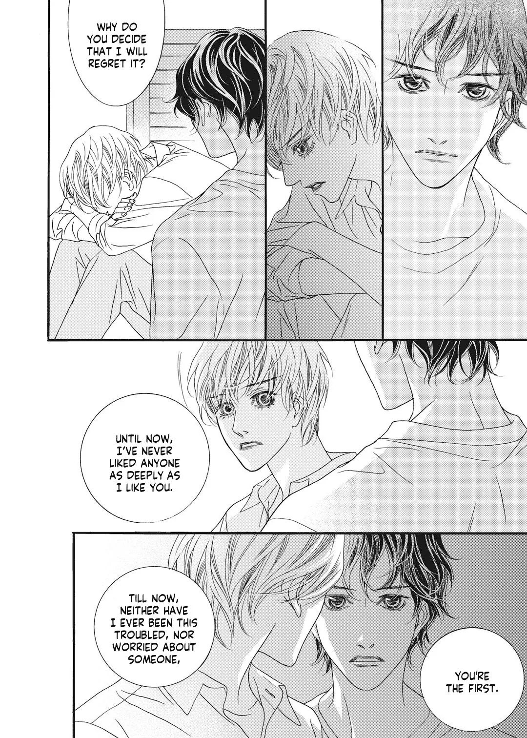 Nappeun Sonyeon Chapter 29 page 19 - 