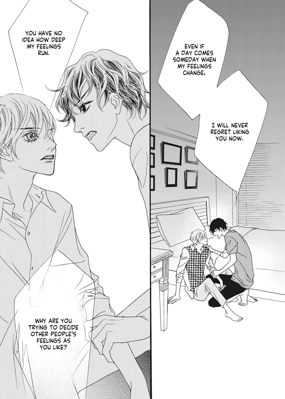 Nappeun Sonyeon Chapter 29 page 20 - 