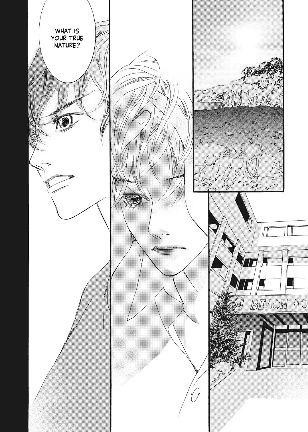Nappeun Sonyeon Chapter 29 page 23 - 