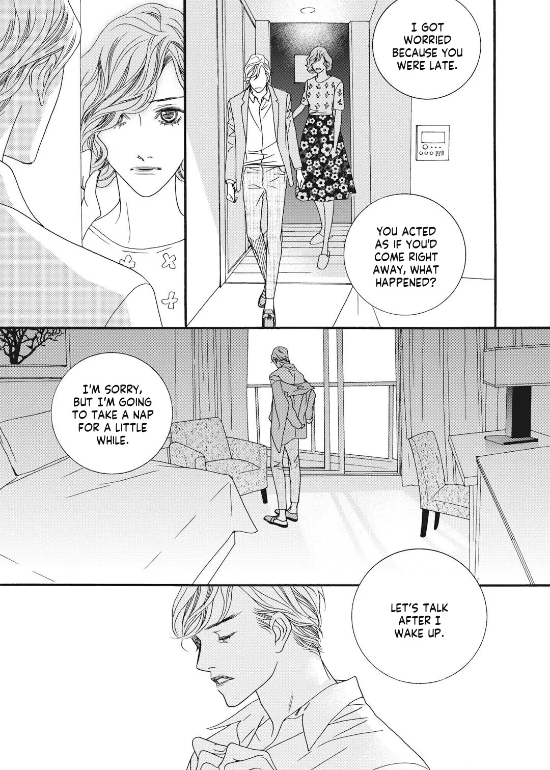 Nappeun Sonyeon Chapter 29 page 24 - 
