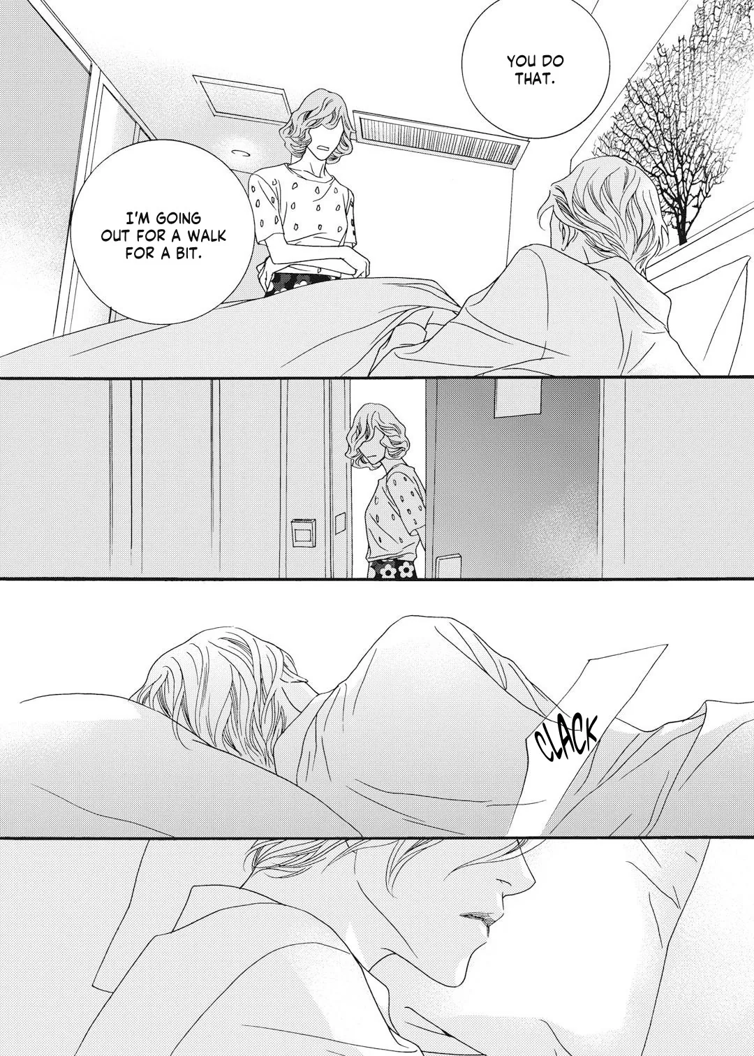 Nappeun Sonyeon Chapter 29 page 25 - 