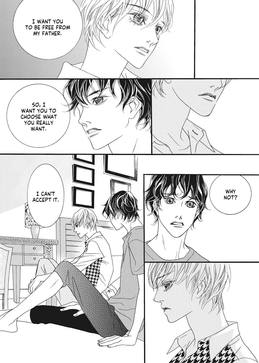 Nappeun Sonyeon Chapter 29 page 10 - 