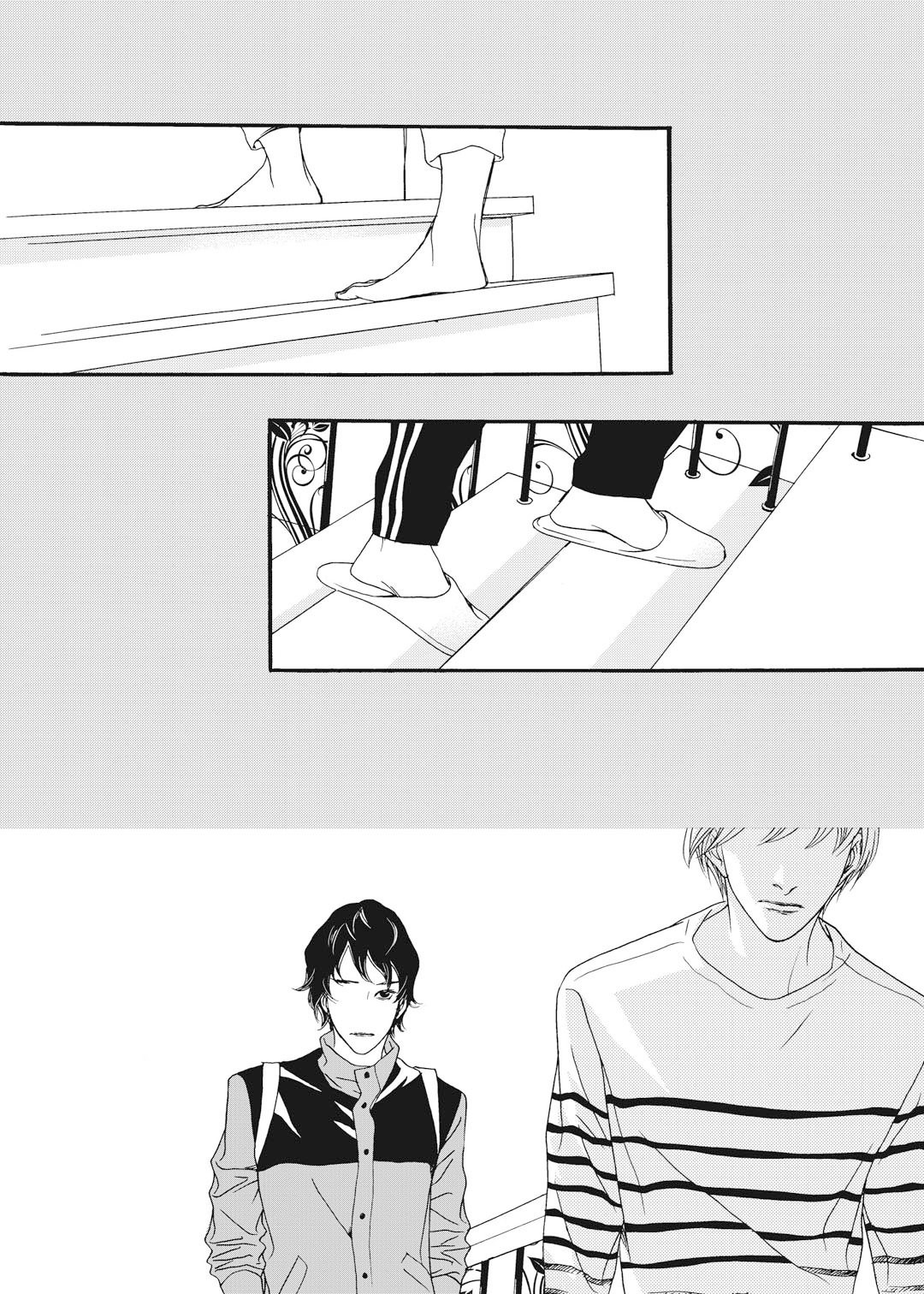 Nappeun Sonyeon Chapter 3 page 3 - 