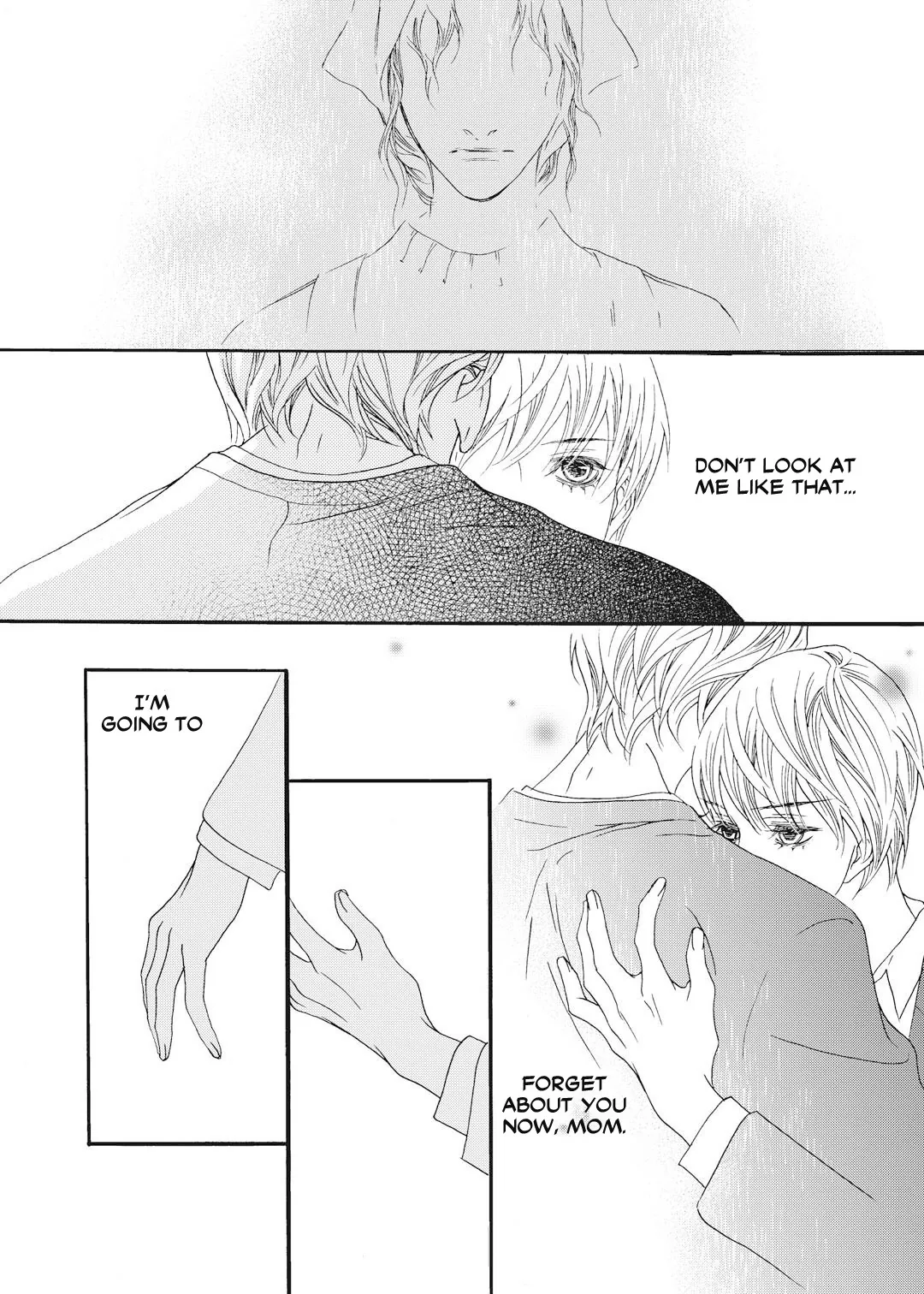 Nappeun Sonyeon Chapter 3 page 27 - 