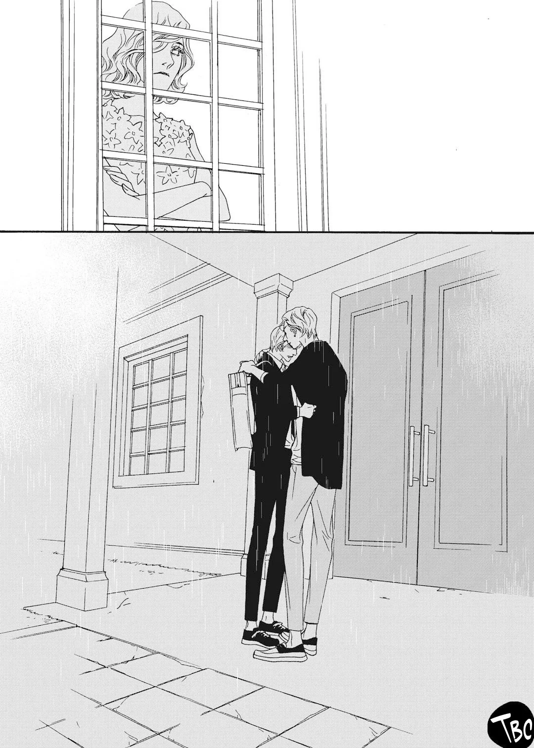 Nappeun Sonyeon Chapter 3 page 28 - 