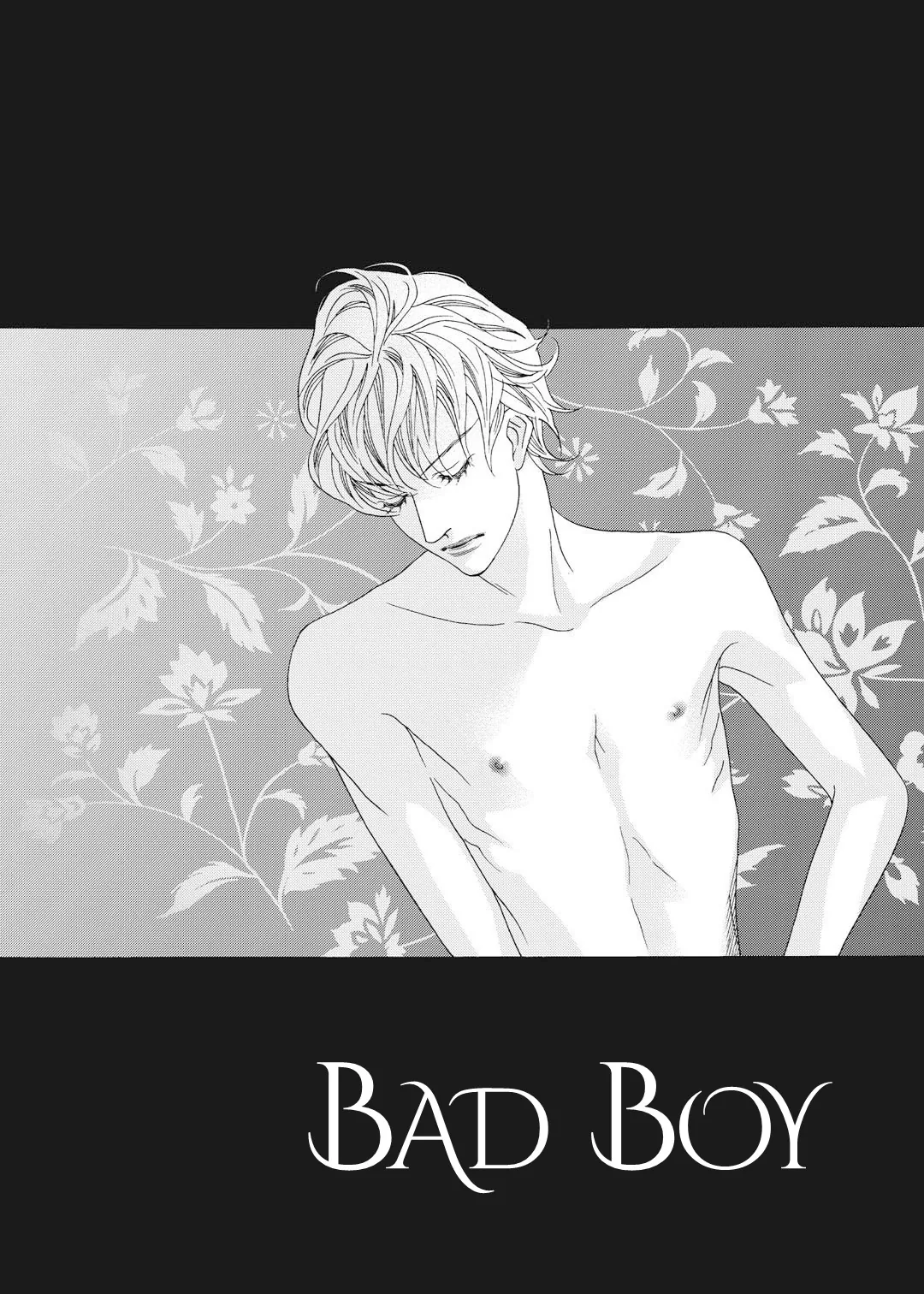Nappeun Sonyeon Chapter 30 page 3 - 
