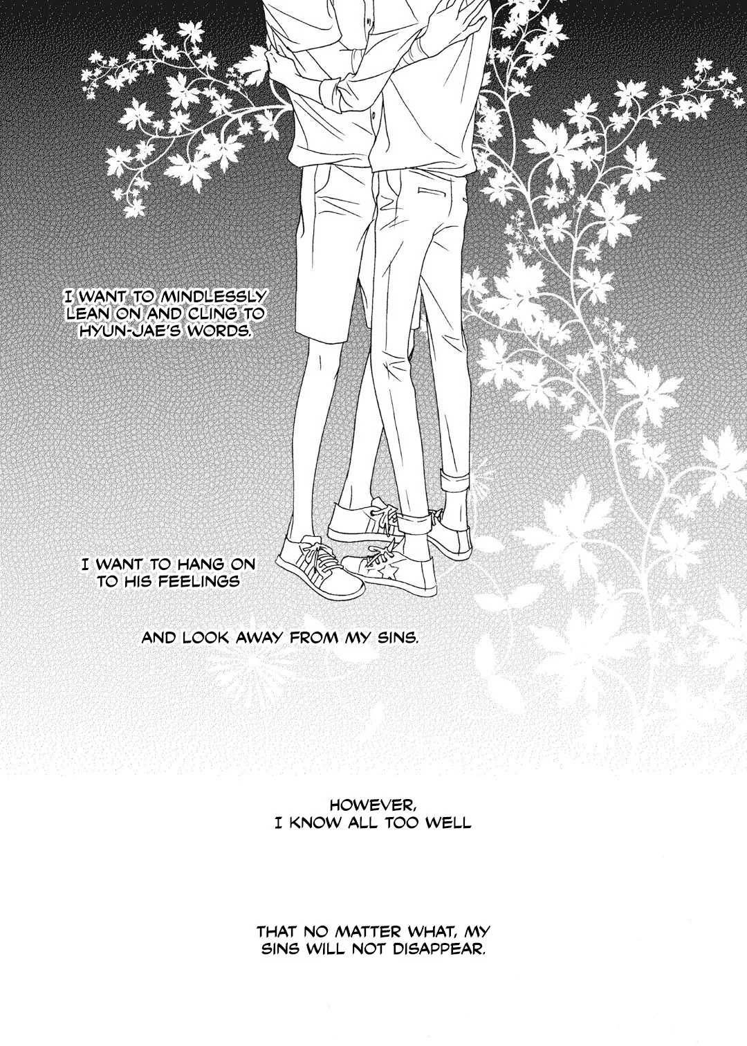 Nappeun Sonyeon Chapter 30 page 25 - 