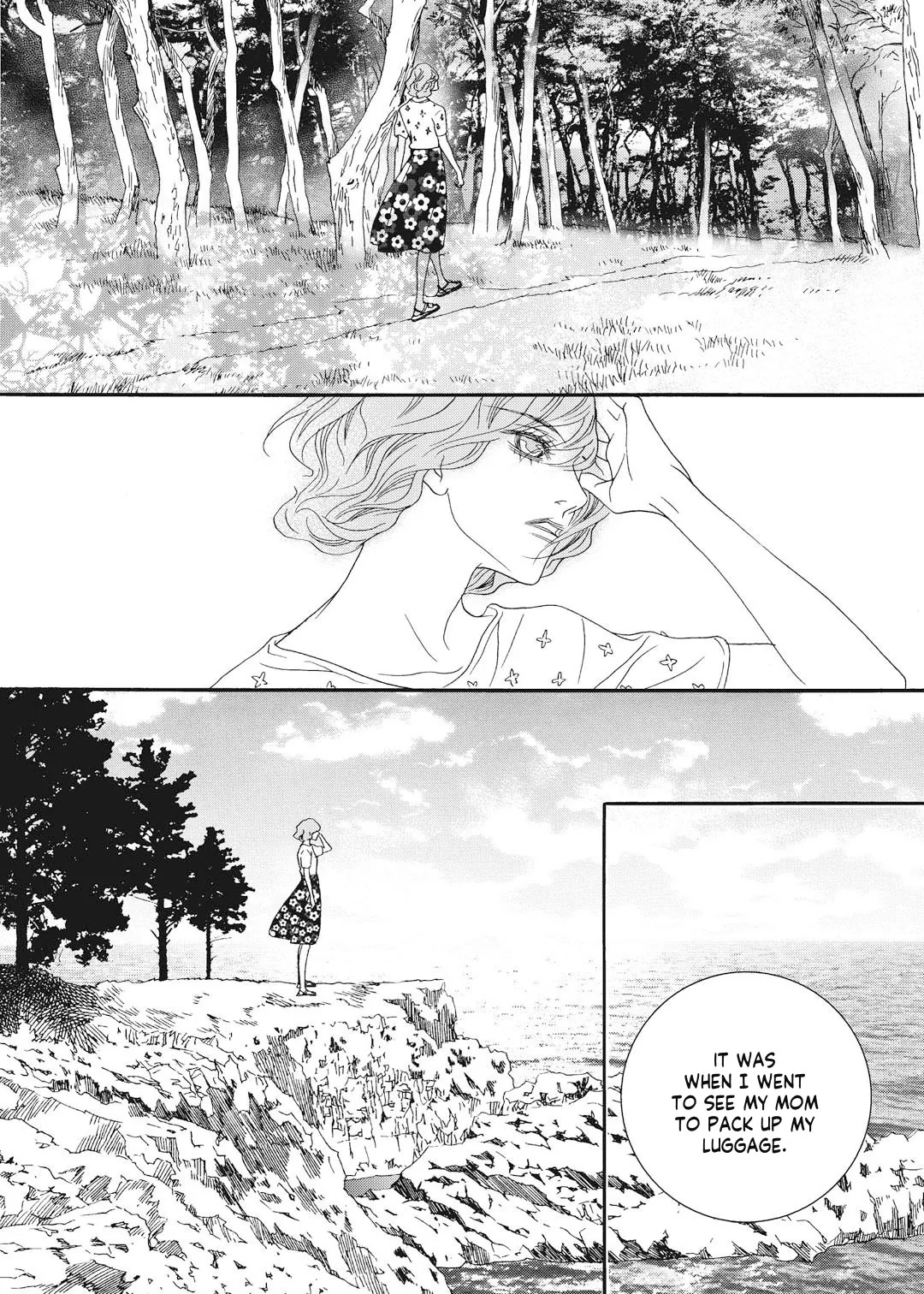 Nappeun Sonyeon Chapter 30 page 7 - 