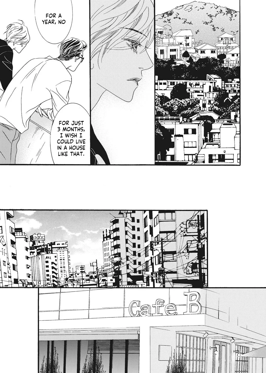 Nappeun Sonyeon Chapter 33 page 18 - 