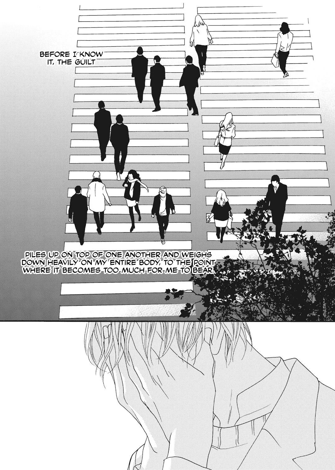 Nappeun Sonyeon Chapter 33 page 29 - 
