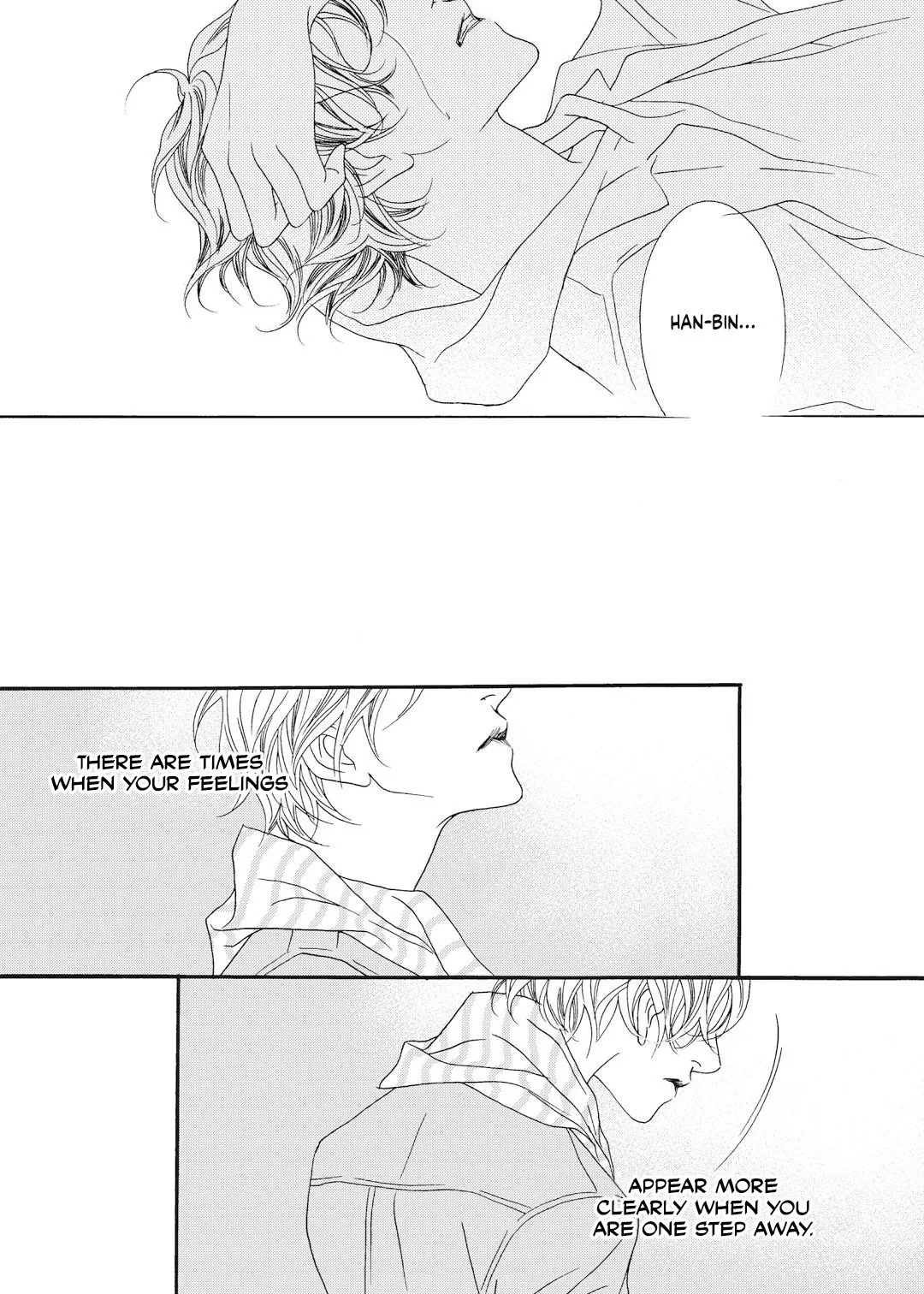 Nappeun Sonyeon Chapter 34 page 16 - 