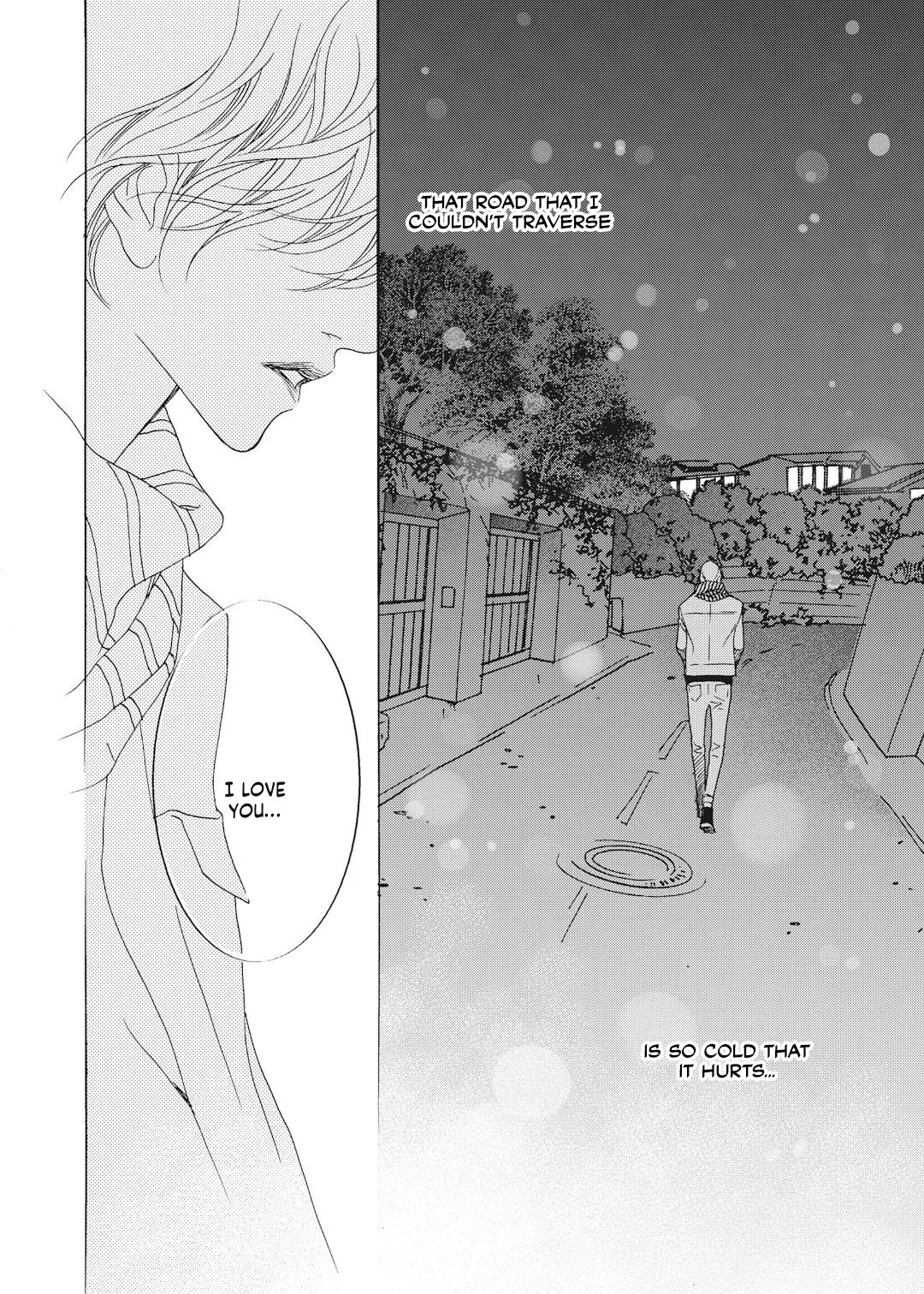 Nappeun Sonyeon Chapter 34 page 19 - 