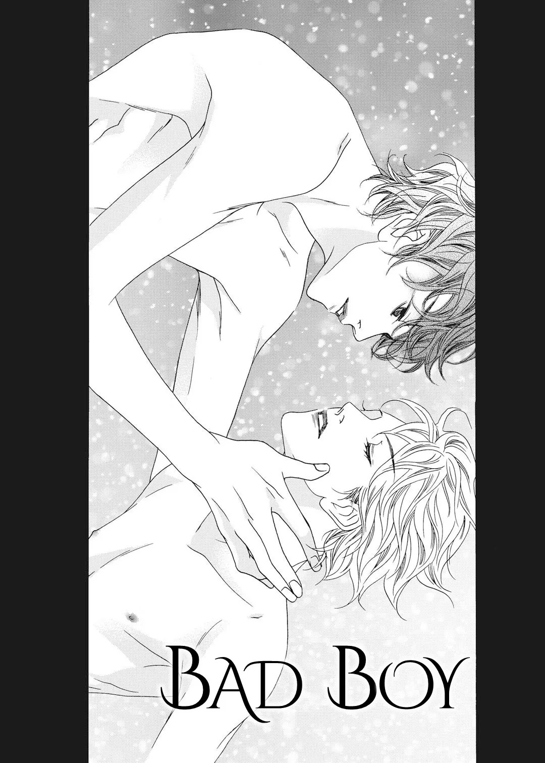 Nappeun Sonyeon Chapter 34 page 3 - 