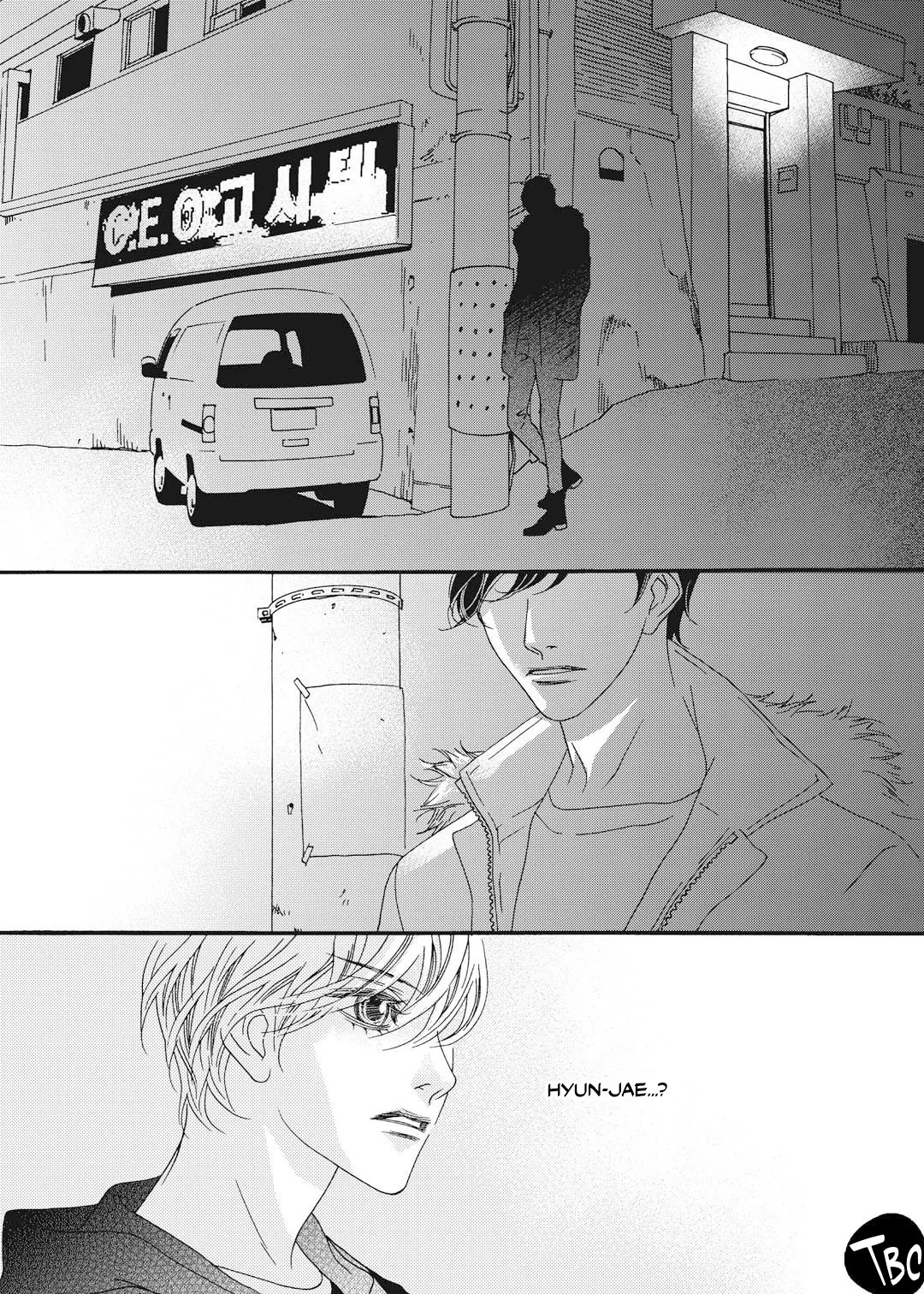 Nappeun Sonyeon Chapter 34 page 28 - 