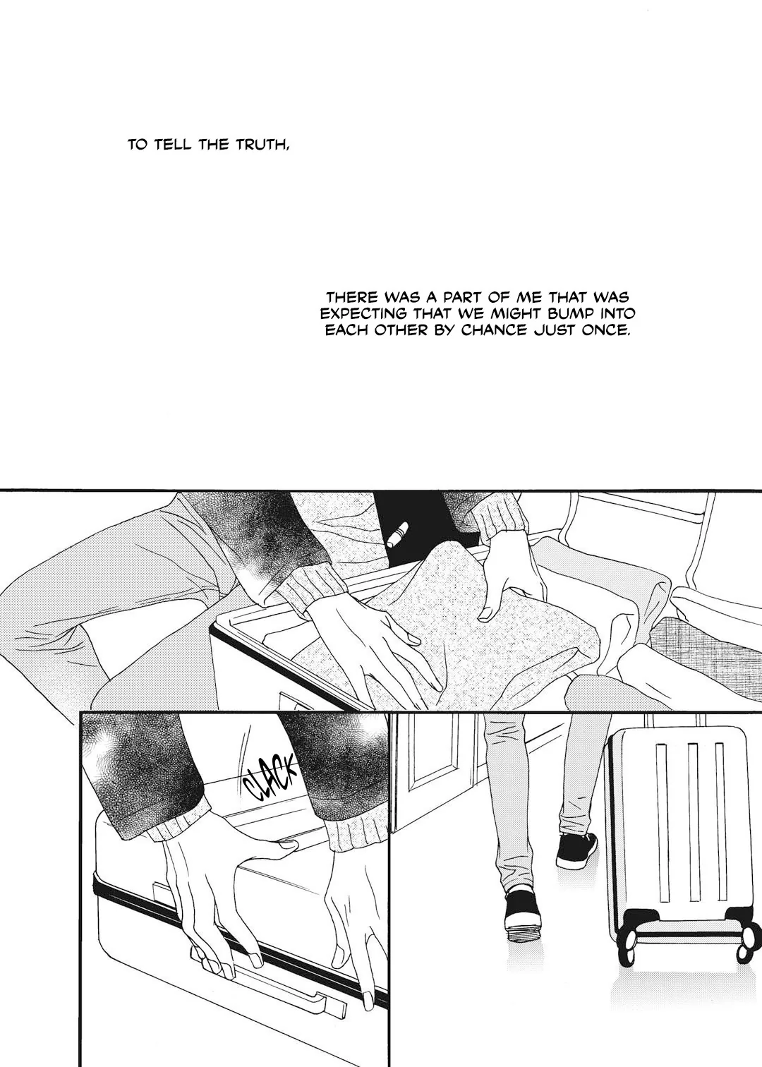 Nappeun Sonyeon Chapter 35 page 13 - 