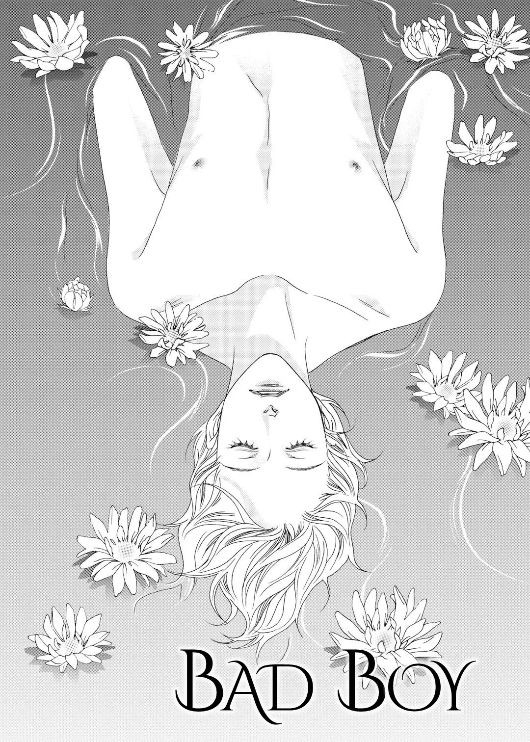 Nappeun Sonyeon Chapter 35 page 3 - 