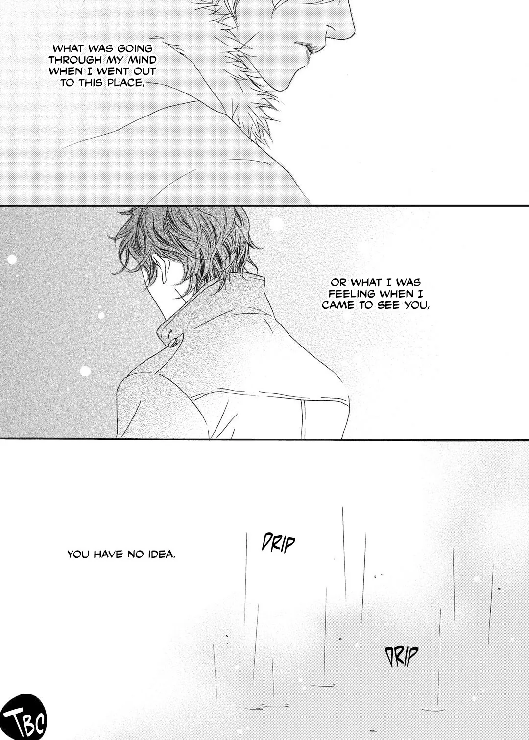 Nappeun Sonyeon Chapter 35 page 32 - 
