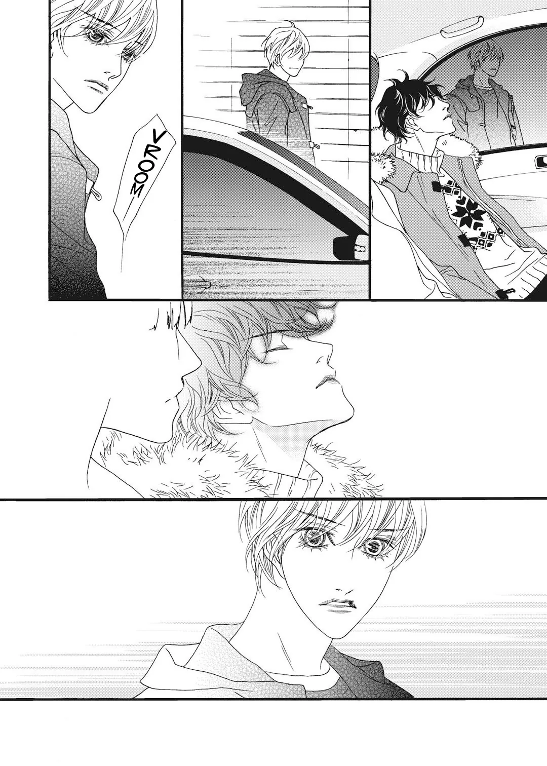Nappeun Sonyeon Chapter 35 page 7 - 