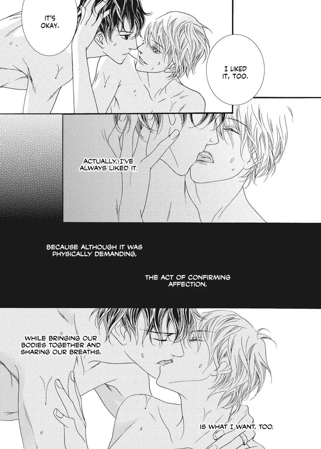Nappeun Sonyeon Chapter 38 page 30 - 