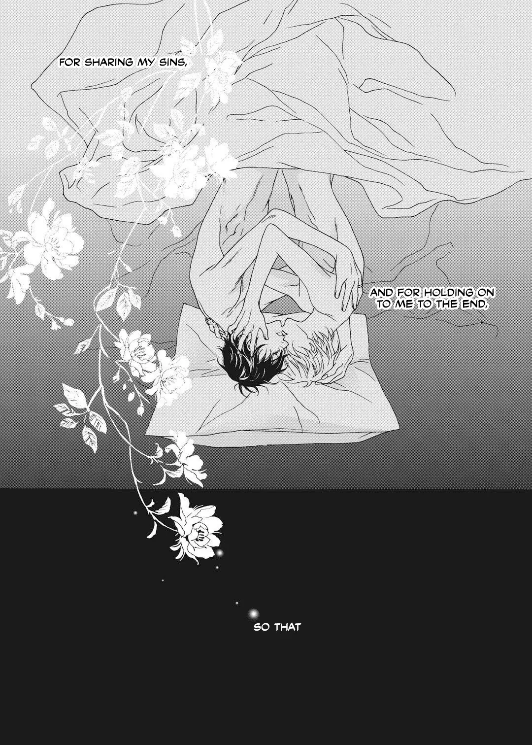 Nappeun Sonyeon Chapter 38 page 33 - 