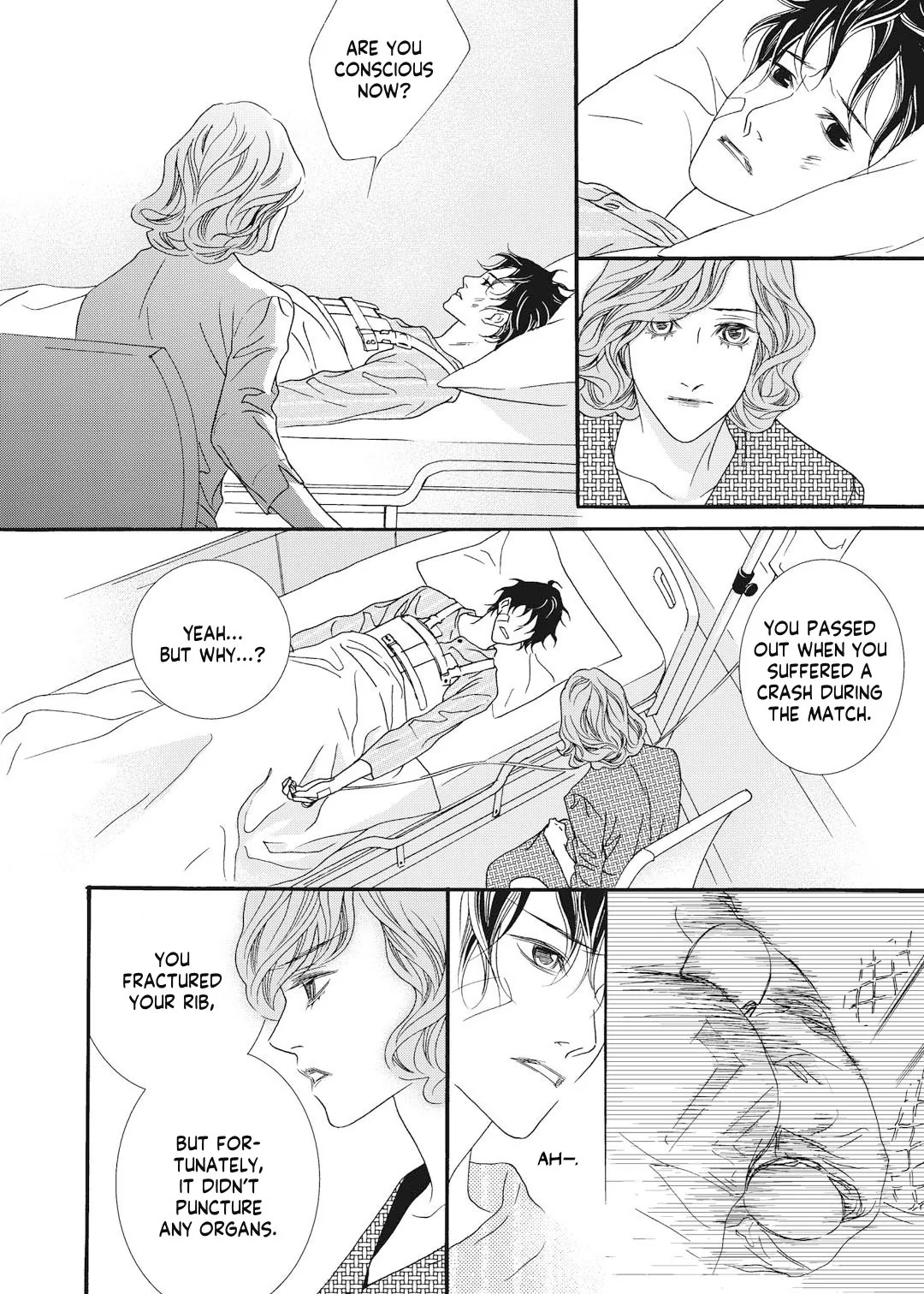 Nappeun Sonyeon Chapter 39 page 17 - 