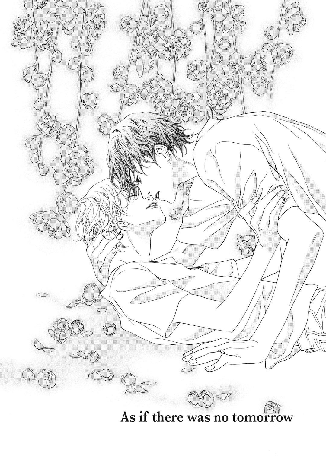Nappeun Sonyeon Chapter 39 page 3 - 
