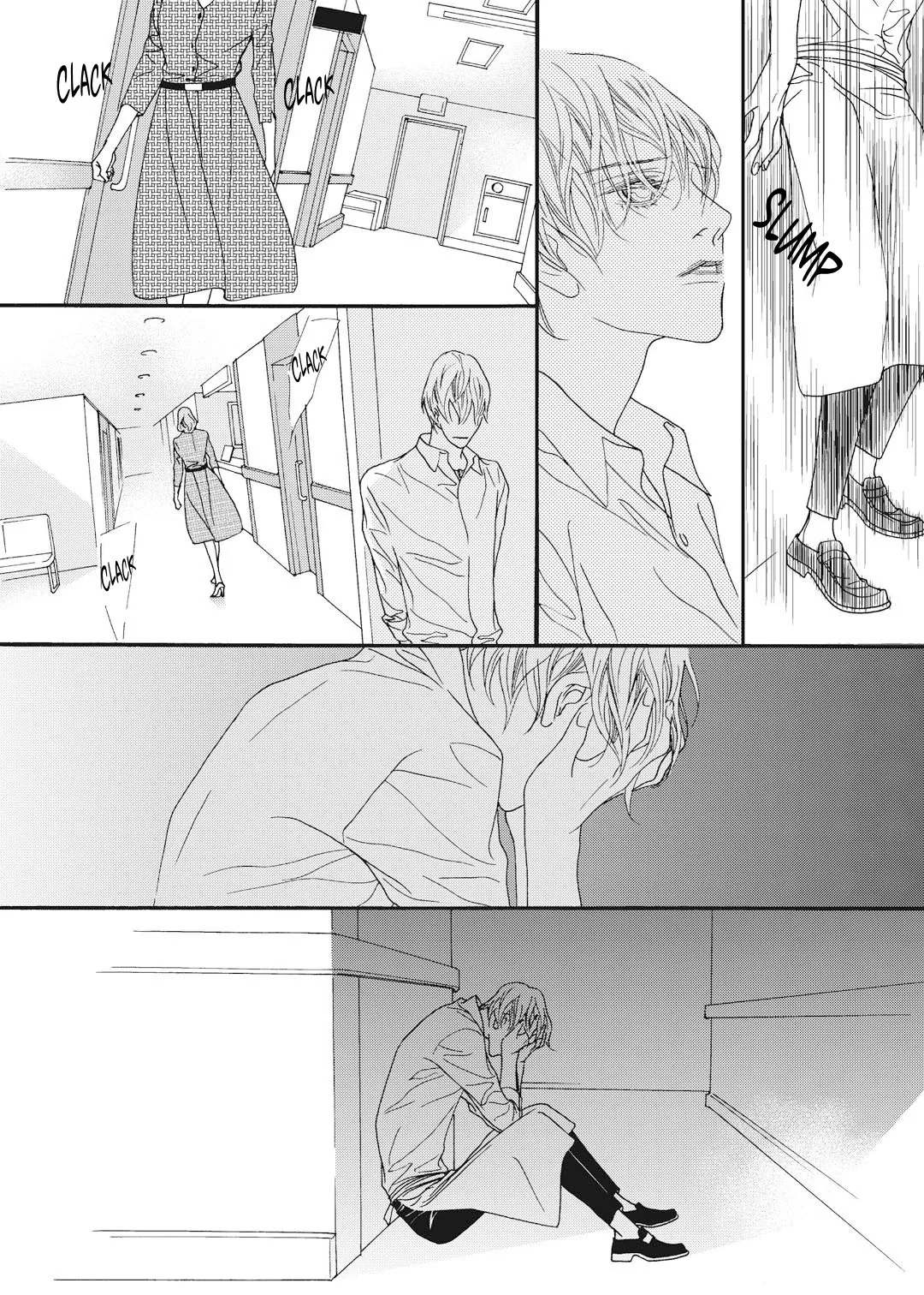Nappeun Sonyeon Chapter 39 page 23 - 
